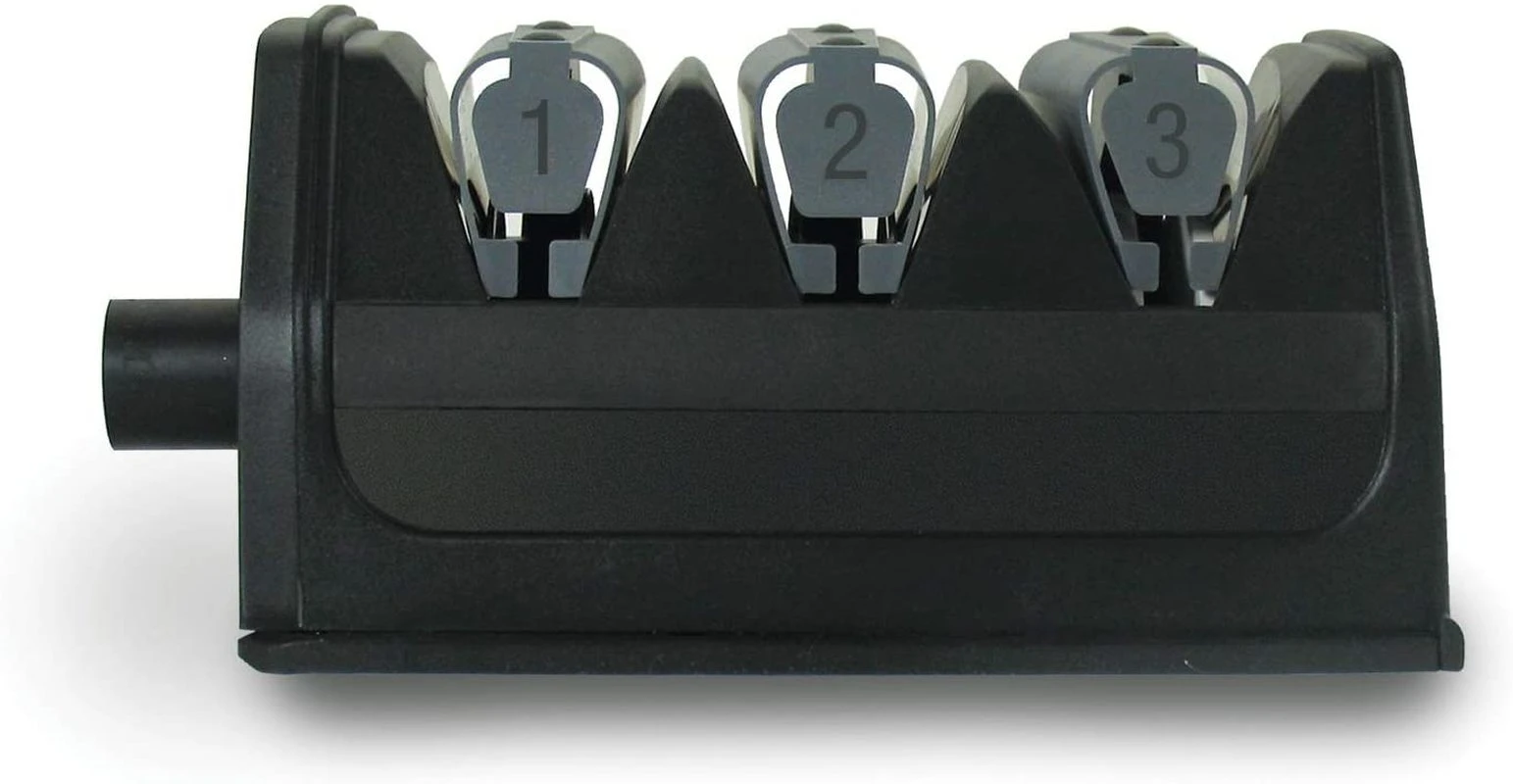 Diamond Sharpener For Asian Knives Electric 3 Diamond Sharpener For Asian Knives Electric - Image 3