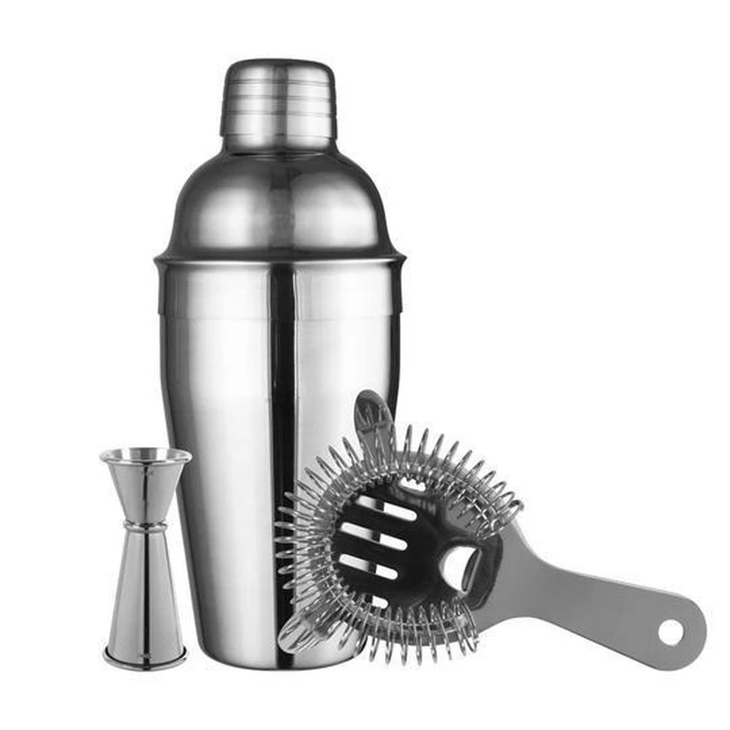 Avanti Essentials Cocktail Set 1 Avanti Essentials Cocktail Set