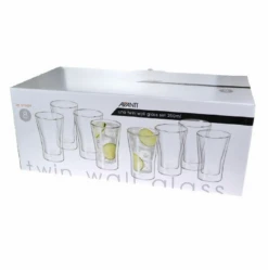 Avanti Uno Twin Wall Glass 250ml 8 Piece 5 Avanti Uno Twin Wall Glass 250ml 8 Piece -Victorinox shop 2fe3ed4583a859ca72a0d55b4da606e1 1800x1800 1c31ee5c a5d7 4ec5 904a a1c8abc5728a