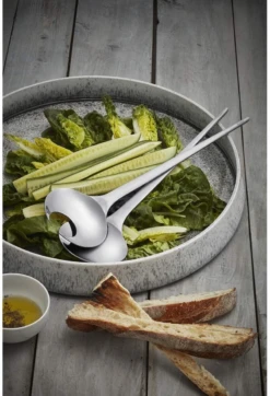 Global 2 Piece Salad Serving Set -Victorinox shop 3