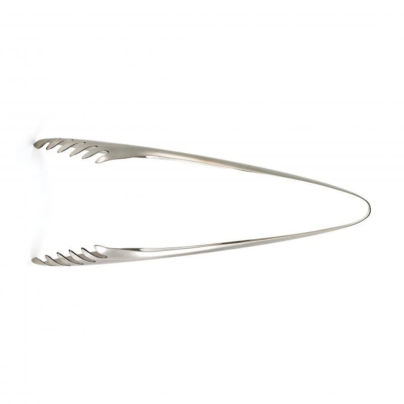 Cuisipro Tempo Tongs Stainless Steel 2 Cuisipro Tempo Tongs Stainless Steel - Image 2