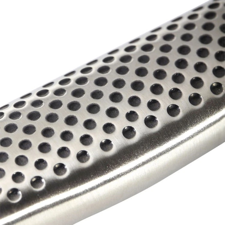 Global Chef's Knife 3 Global Chef's Knife - Image 3