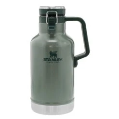 Stanley Classic Easy Pour Beer Growler Green