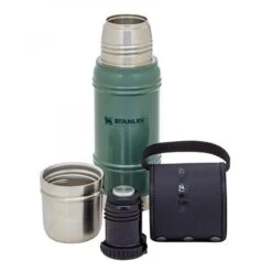 Stanley The Quadvac Thermal Bottle - 0.6L -Victorinox shop 3e2168839a7007b7cc84480a4a2a5c0a