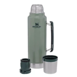 Stanley Vacuum Bottle With Wrap - 1L -Victorinox shop 3fab53102e17c8809fff791d4a4b39bc