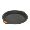Silicone Quiche/Pie Pan 26cm
