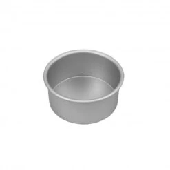 Silver Anodised Round Cake Pan -Victorinox shop 4020