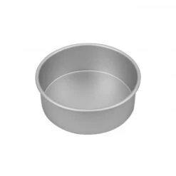 Silver Anodised Round Cake Pan -Victorinox shop 40204