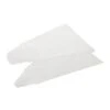 Disposable Dual Piping Bags Pack Of 20