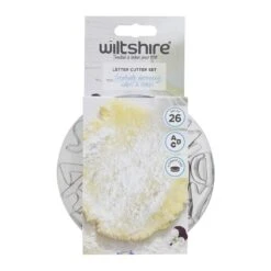 Letter Cutter 26 Piece Set -Victorinox shop 40356 IP HR