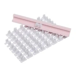 Letter Press Set 72 Piece
