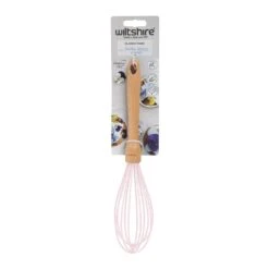 Silicone Whisk -Victorinox shop 40395 IP HR pink