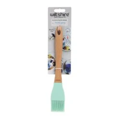 Silicone Pastry Brush -Victorinox shop 40396 IP HR mint