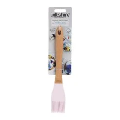 Silicone Pastry Brush -Victorinox shop 40396 IP HR pink