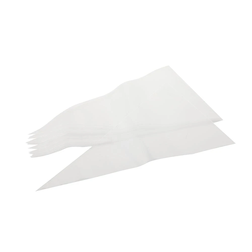 Disposable 40cm Piping Bags Pack Of 20 2 Disposable 40cm Piping Bags Pack Of 20 - Image 2