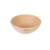 Round Proving Basket Rattan