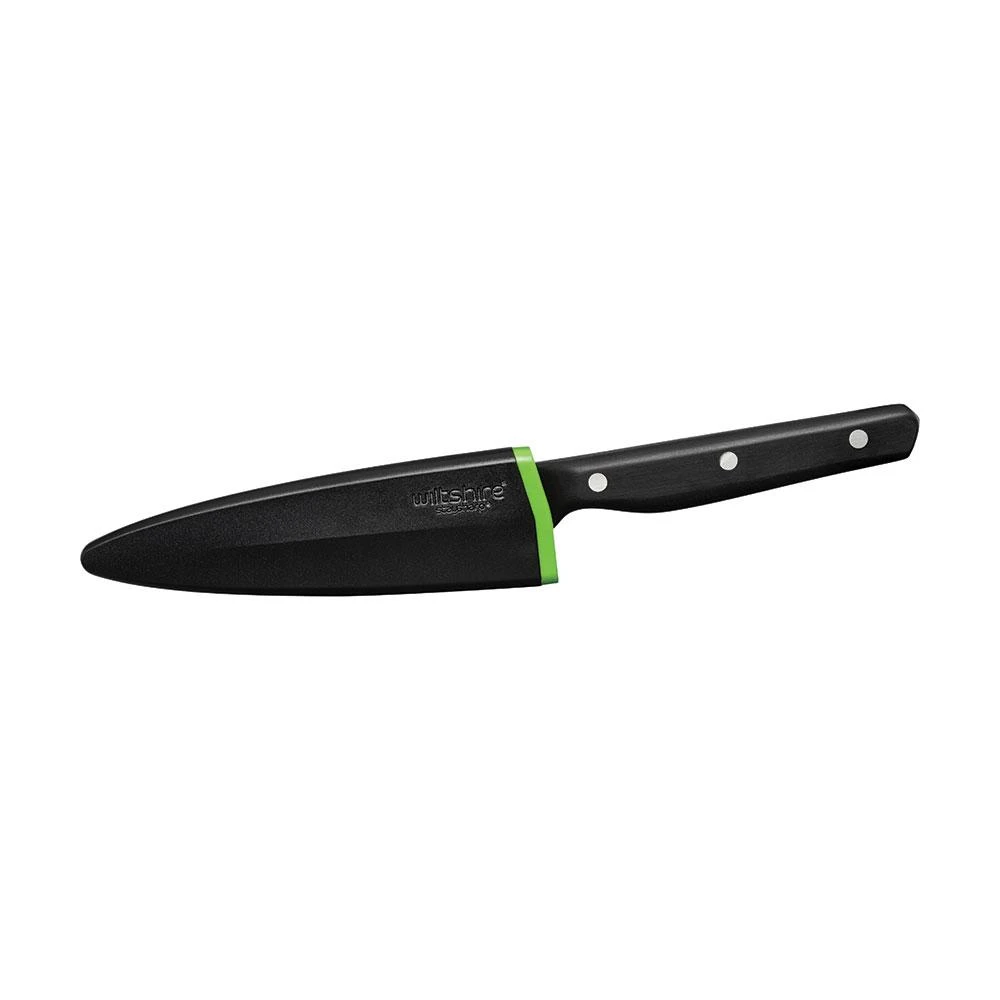 Staysharp Triple Rivet Utility Knife - 13cm 2 Staysharp Triple Rivet Utility Knife - 13cm - Image 2