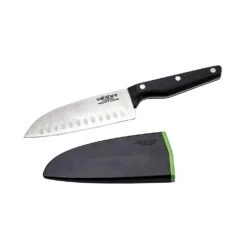 Staysharp Triple Rivet Santoku Knife - 15cm