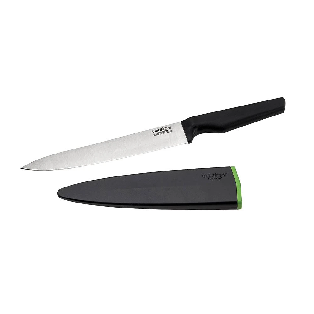 Staysharp Carving Knife - 20cm 1 Staysharp Carving Knife - 20cm