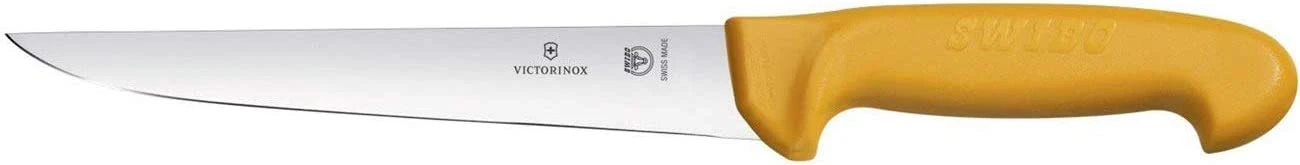 Victorinox Swibo Sticking Knife -Straight Blade 1 Victorinox Swibo Sticking Knife -Straight Blade