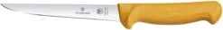 Victorinox Swibo Boning Knife -Straight Wide Blade