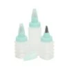 Squeeze Bottle Icing Set Of 3