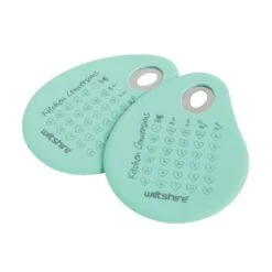 Silicone Scraper Pack Of 2