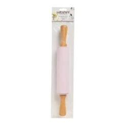 Silicone Rolling Pin -Victorinox shop 44022 IP HR pink