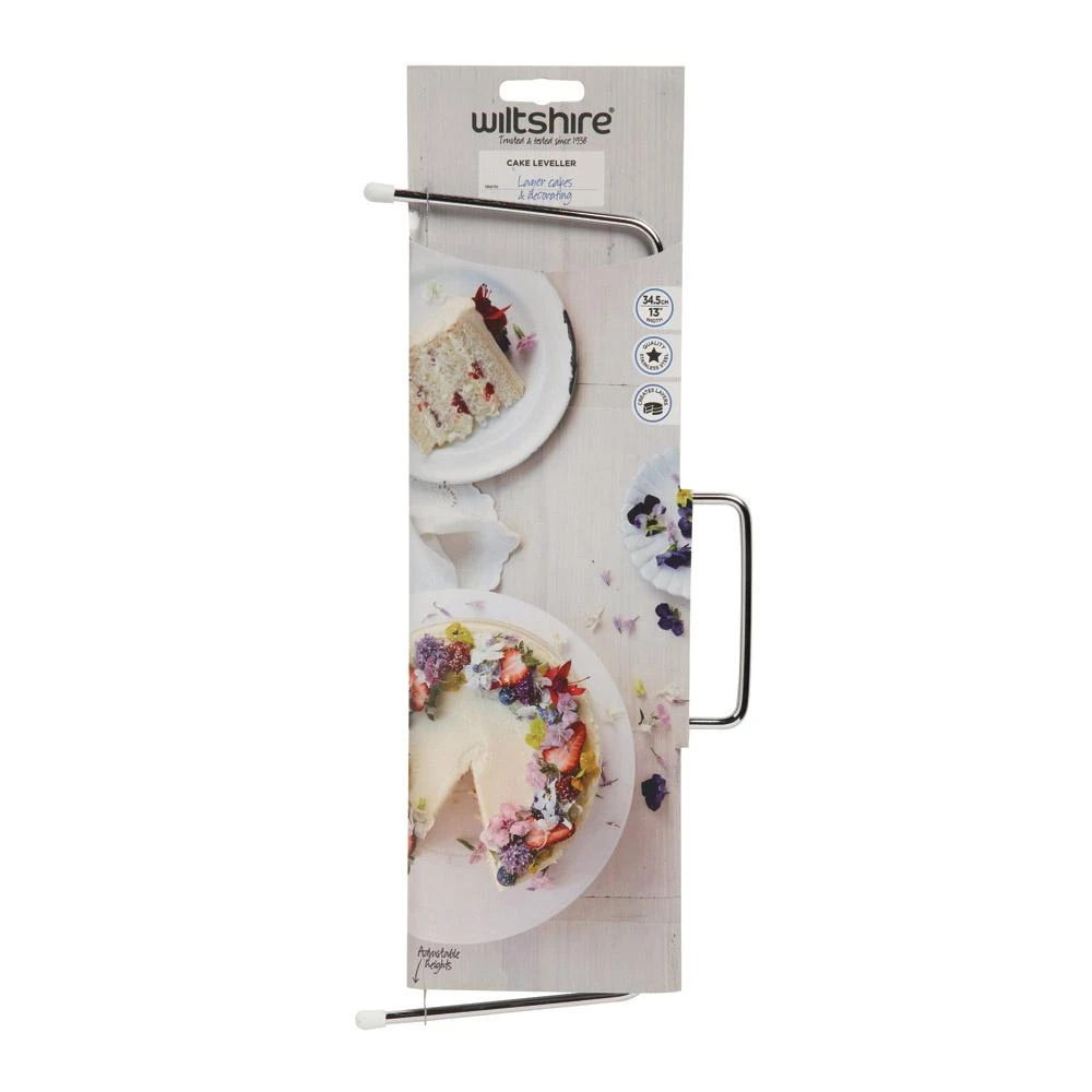 Cake Leveller 2 Cake Leveller - Image 2