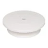 Cake Turntable - White 27.5cm