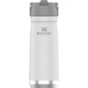 Stanley The Ice Flow Flip Straw Water Bottle - 0.65L