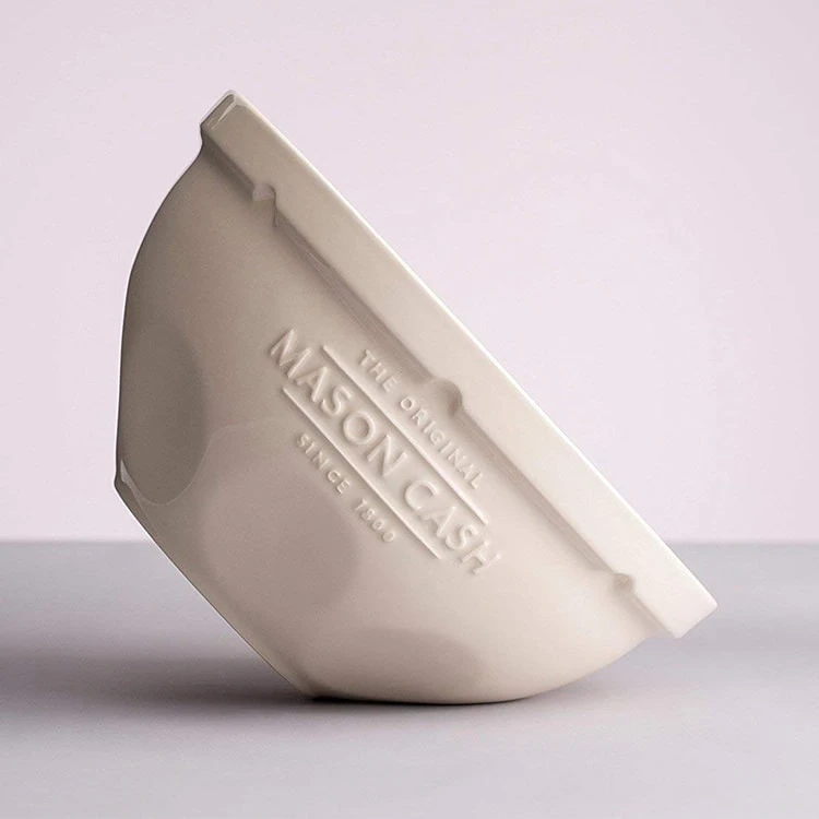 Mason Cash Innovative Kitchen Grip Stand Mixing Bowl 29cm 4 Mason Cash Innovative Kitchen Grip Stand Mixing Bowl 29cm - Image 4