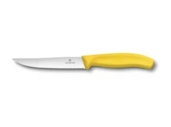 Victorinox Steak & Pizza Knife - Wavy Edge -Victorinox shop 4 a79eacde fc6d 455d 8673 c554e2346fec