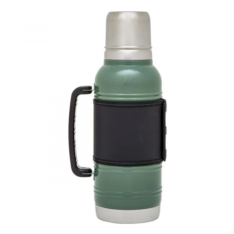 Stanley Quadvac Thermal Green - 1.4L #88752 2 Stanley Quadvac Thermal Green - 1.4L #88752 - Image 2