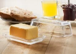Kilner Glass Butter Dish -Victorinox shop 4c89621158f70785aa52d1d7661784e2