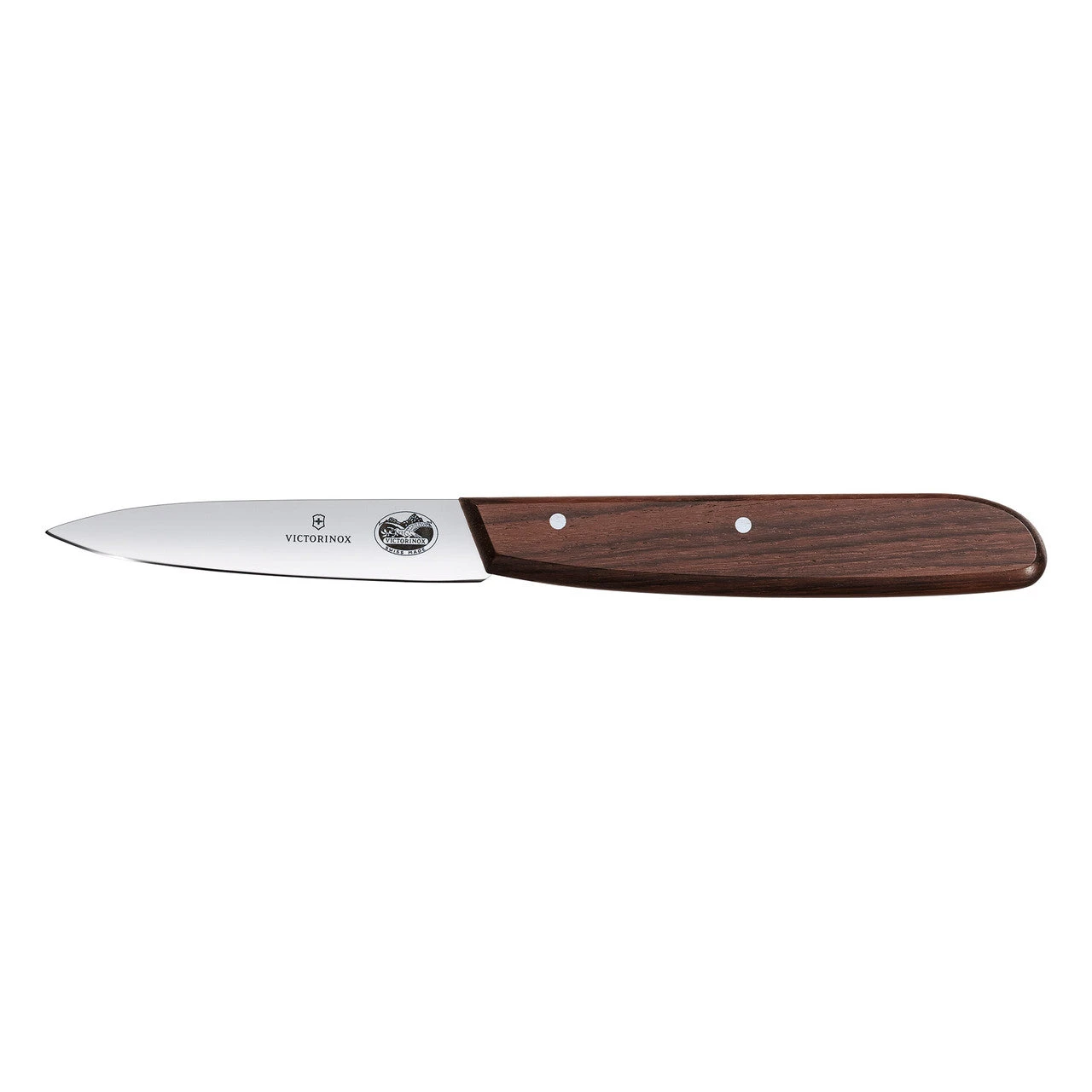 Victorinox Paring Knife For Chefs -Straight Edge 1 Victorinox Paring Knife For Chefs -Straight Edge