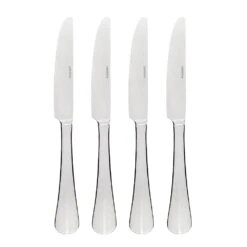 Baguette Table Knife 4 Piece