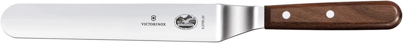 Victorinox Spatula - Offset Blade 3 Victorinox Spatula - Offset Blade - Image 3