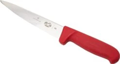 Victorinox Sticking Knife - Point Red