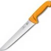 Victorinox Swibo Butcher Knife -Straight Back Blade