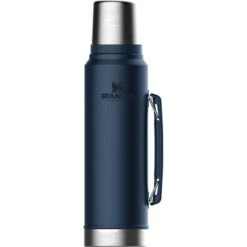 Stanley Vacuum Bottle With Wrap - 1L -Victorinox shop 57cf1d49cada2b169dfc31da77aebad7