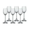 Lara Liqueur Glass Set Of 6