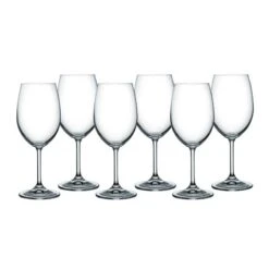 Lara Liqueur Glass Set Of 6 7 Lara Liqueur Glass Set Of 6 -Victorinox shop 59412