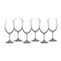 Lara Liqueur Glass Set Of 6 8 Lara Liqueur Glass Set Of 6 -Victorinox shop 59414