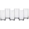 Bar Line High Ball Glass Set Of 6 470ml
