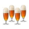 Bar Beer Glass Set Of 4 380ml