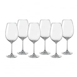 Viola Wine Glass Set Of 6 9 Viola Wine Glass Set Of 6 -Victorinox shop 59444