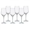 Rebecca Wine Glass Set Of 6 460ml