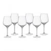 Rebecca Wine Cocktail Glass Set Of 6