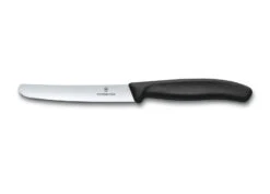 Victorinox Steak Knife - Round Tip